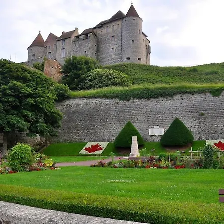Grand Bord De *