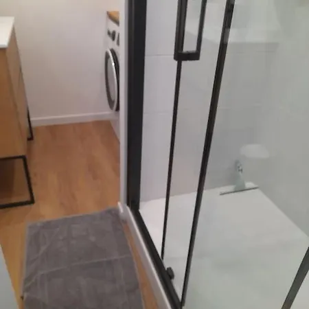 Grand Bord De 公寓 *