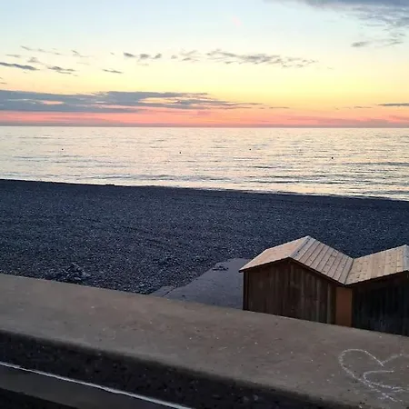 公寓 Grand Bord De