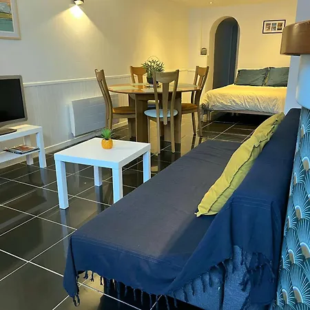 Grand Bord De 公寓